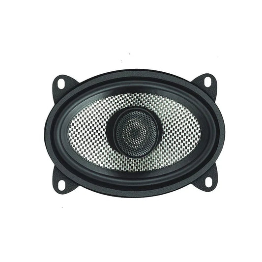 American Bass SQ 4x6" Speakers