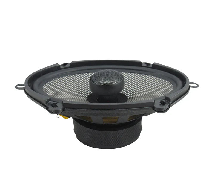 American Bass SQ 5x7"