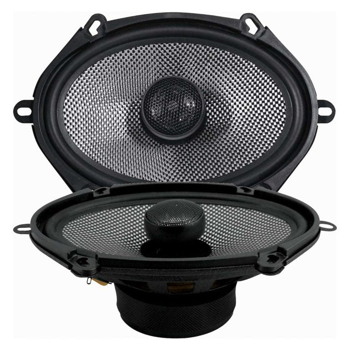 American Bass SQ 5x7"