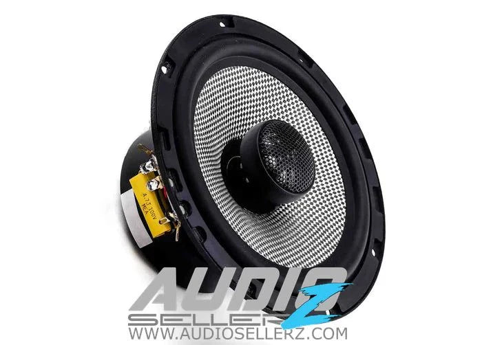 American Bass SQ 6.5" Speakers