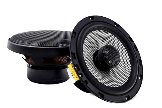 American Bass SQ 6.5" Speakers