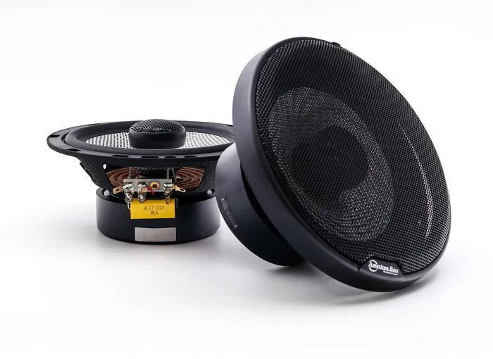 American Bass SQ 6.5" Speakers