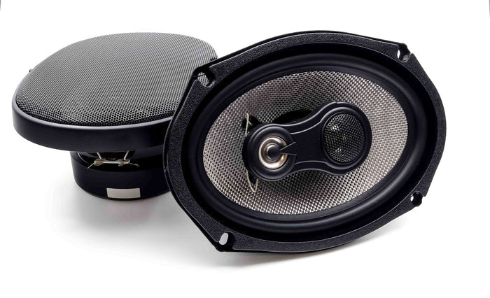 American Bass SQ 6x9" Speakers