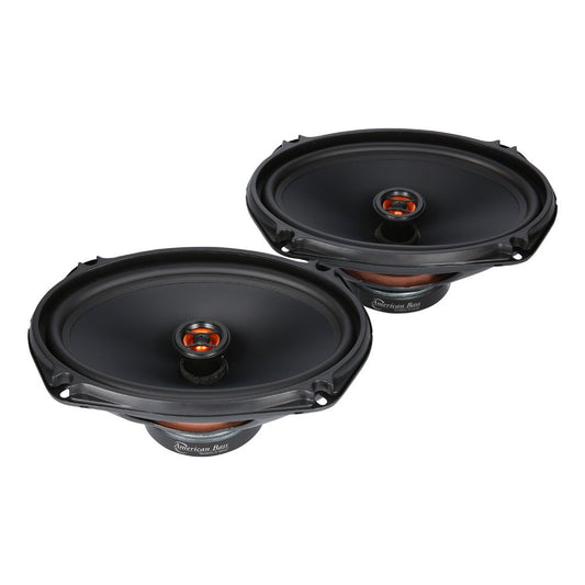 American Bass Studio 6x9" Speaker
