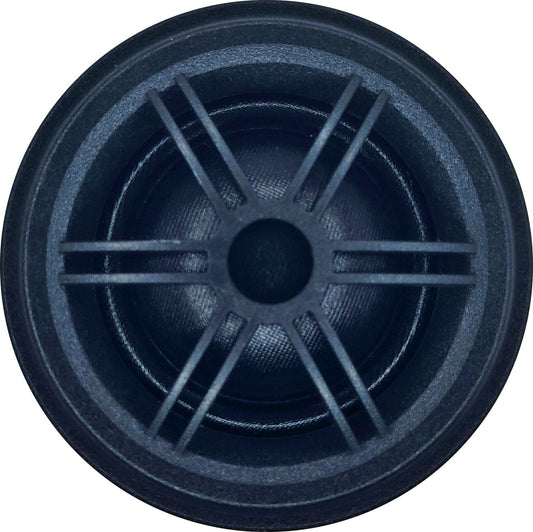 SHCA - TW1S Neo Silk Dome 1" VC Tweeter (Pair)