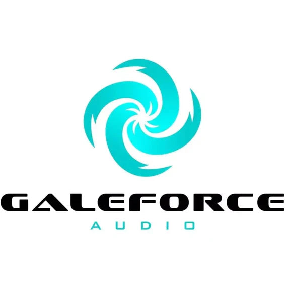 GaleForce Audio