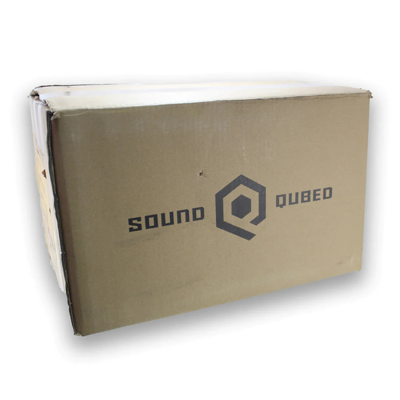 SoundQubed HDS2.2 15" Series Subwoofer