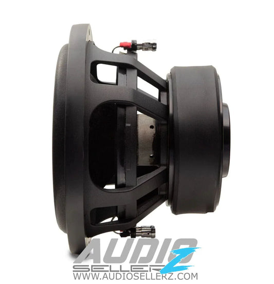 SoundQubed HDS 2.2 10" Series Subwoofer