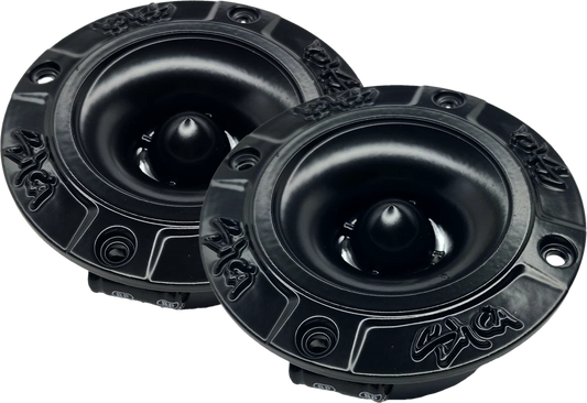 SHCA - PROTW1B Mini Bullet Tweeters 1" VC 4 ohm