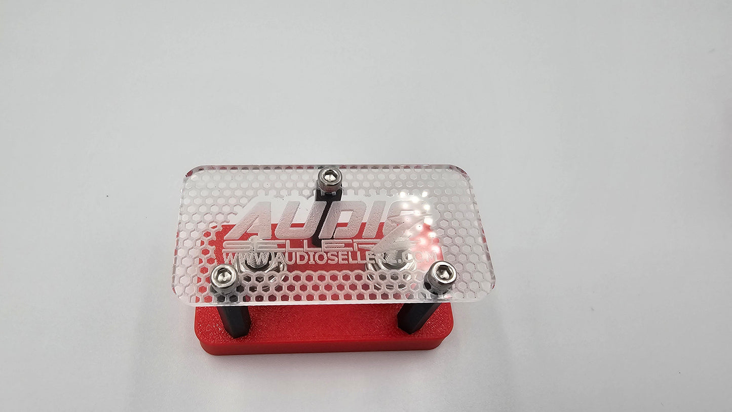 Audio Sellerz Economy Mini ANL FuseBlock Single Spot