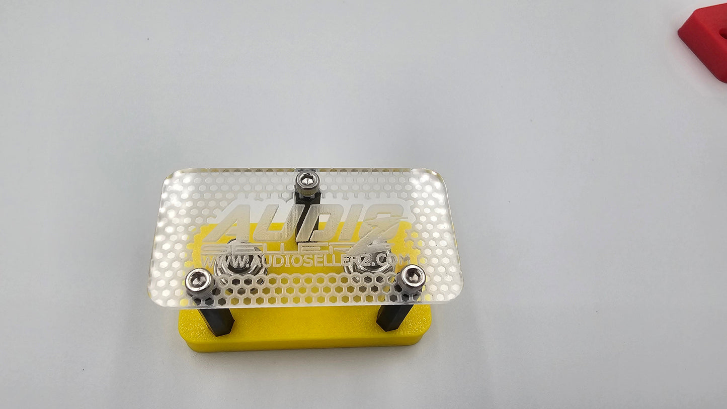 Audio Sellerz Economy Mini ANL FuseBlock Single Spot