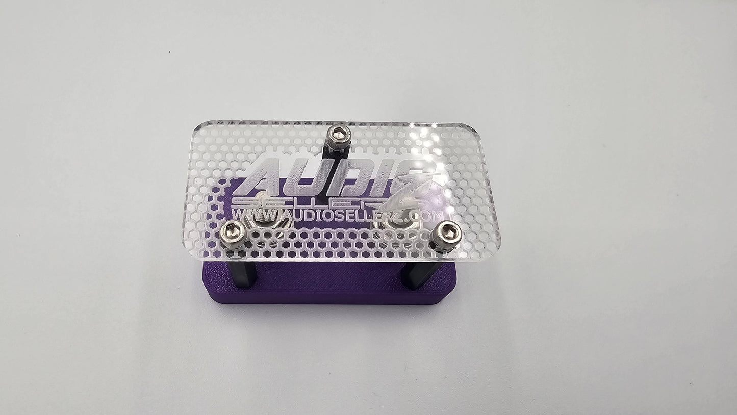 Audio Sellerz Economy Mini ANL FuseBlock Single Spot