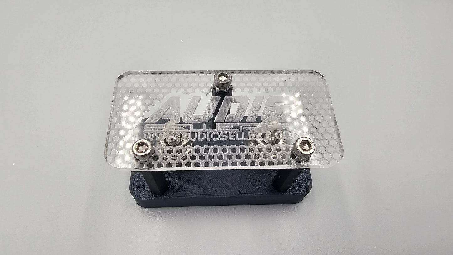 Audio Sellerz Economy Mini ANL FuseBlock Single Spot