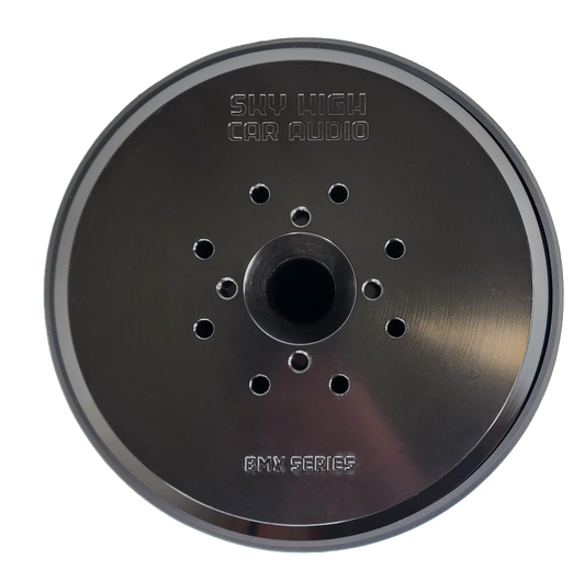 Sky High Car Audio BMX Series 15" Subwoofer