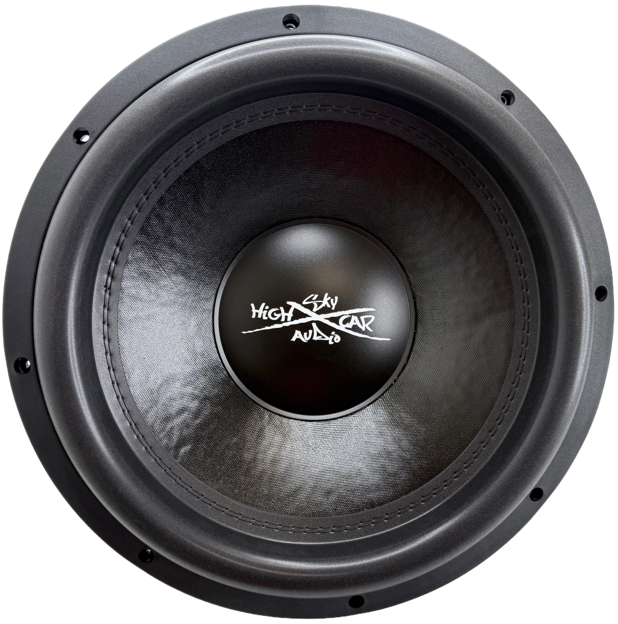 Sky High Car Audio FXB Series 15" Subwoofer