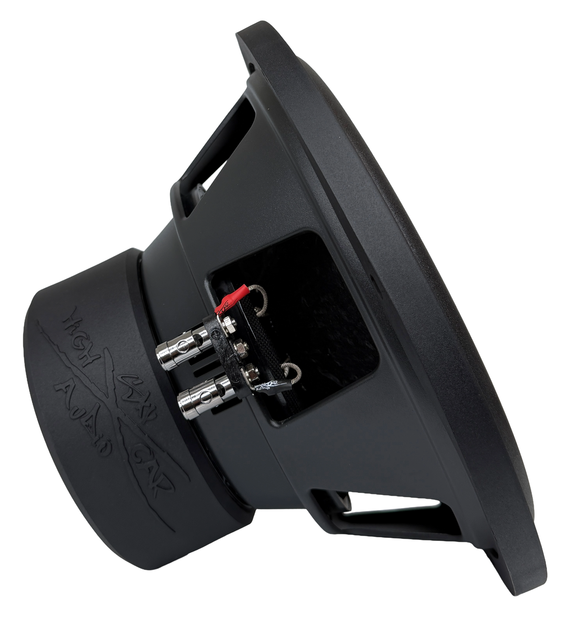 Sky High Car Audio FE Series 12" Subwoofer