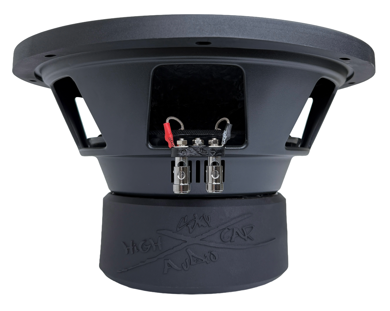 Sky High Car Audio FE Series 12" Subwoofer