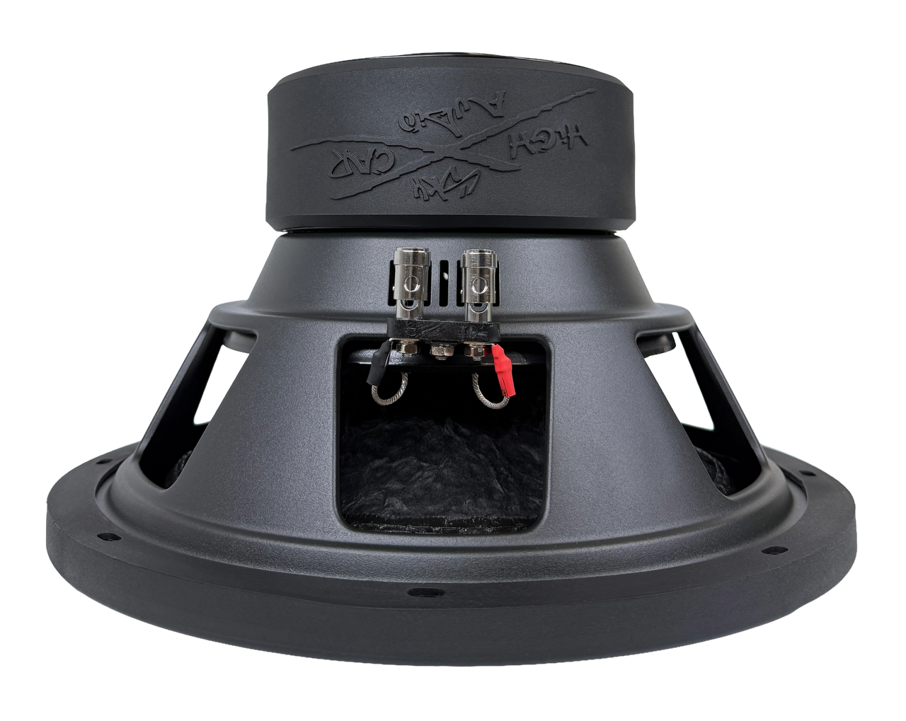 Sky High Car Audio FE Series 12" Subwoofer