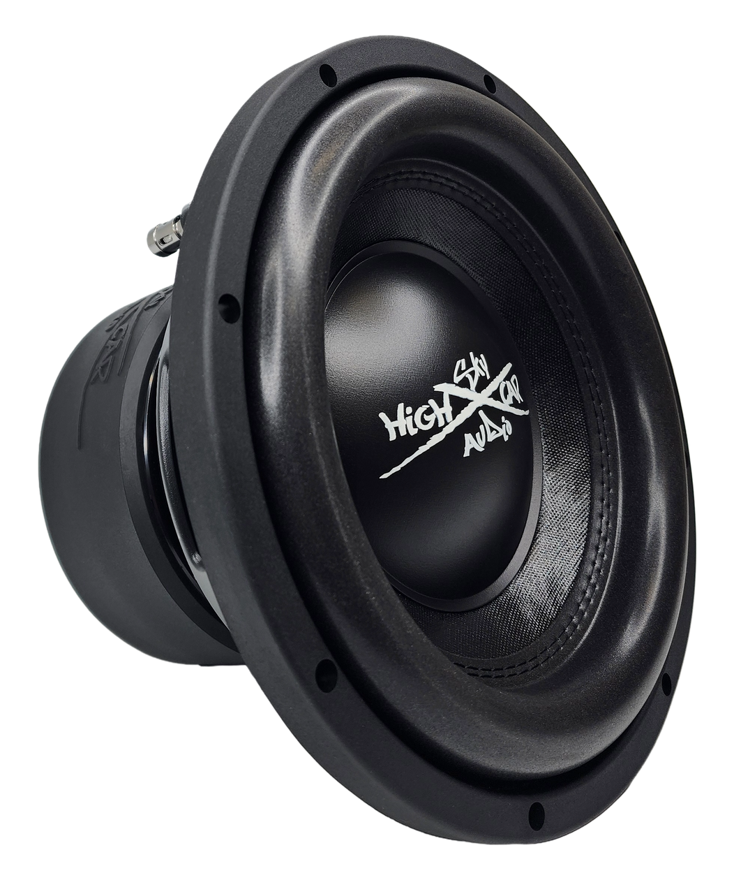 Sky High Car Audio FE Series 10" Subwoofer