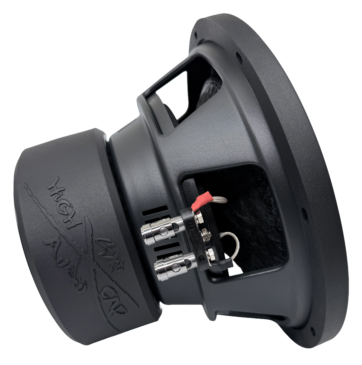 Sky High Car Audio FE Series 10" Subwoofer