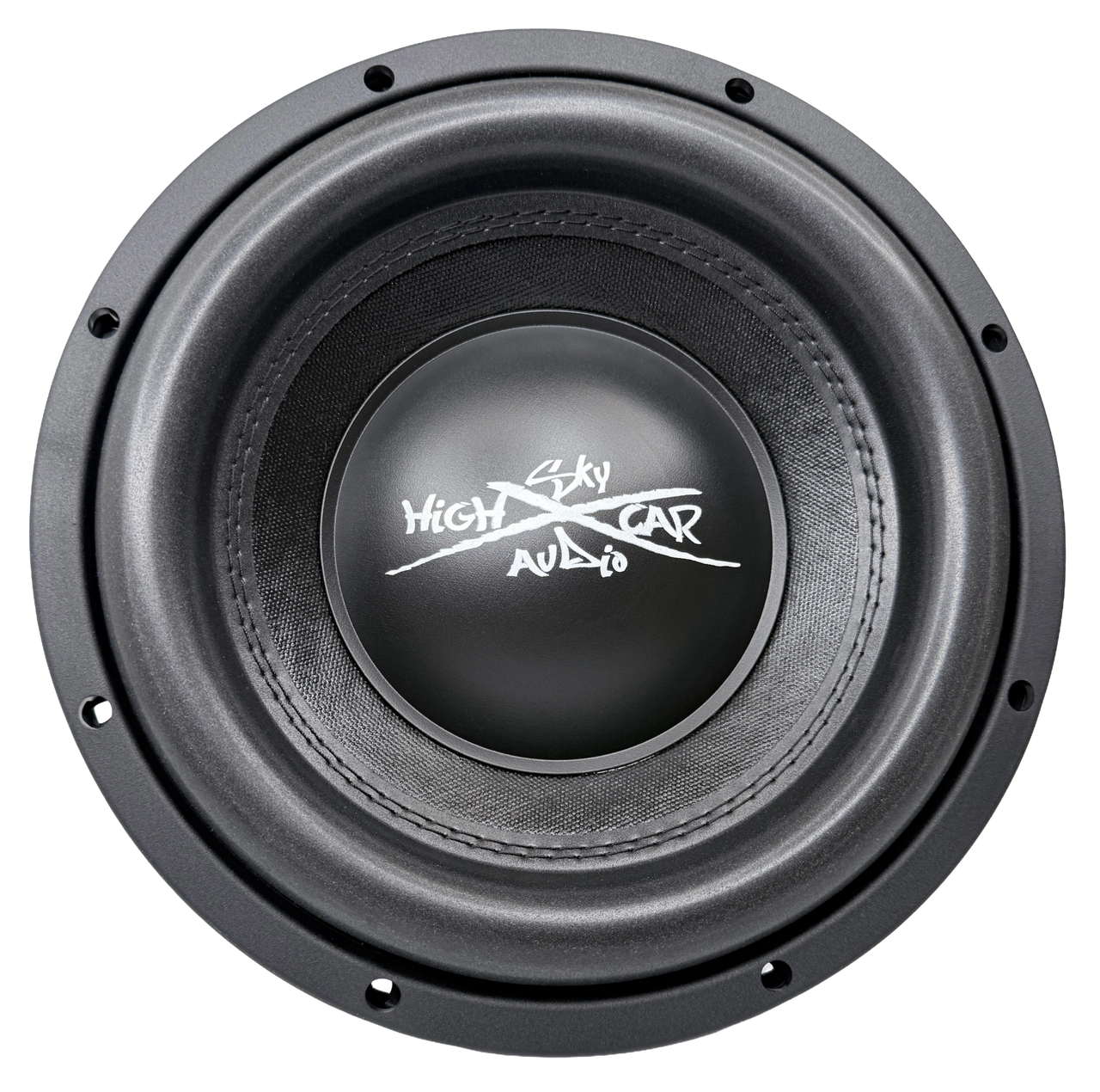 Sky High Car Audio FE Series 10" Subwoofer