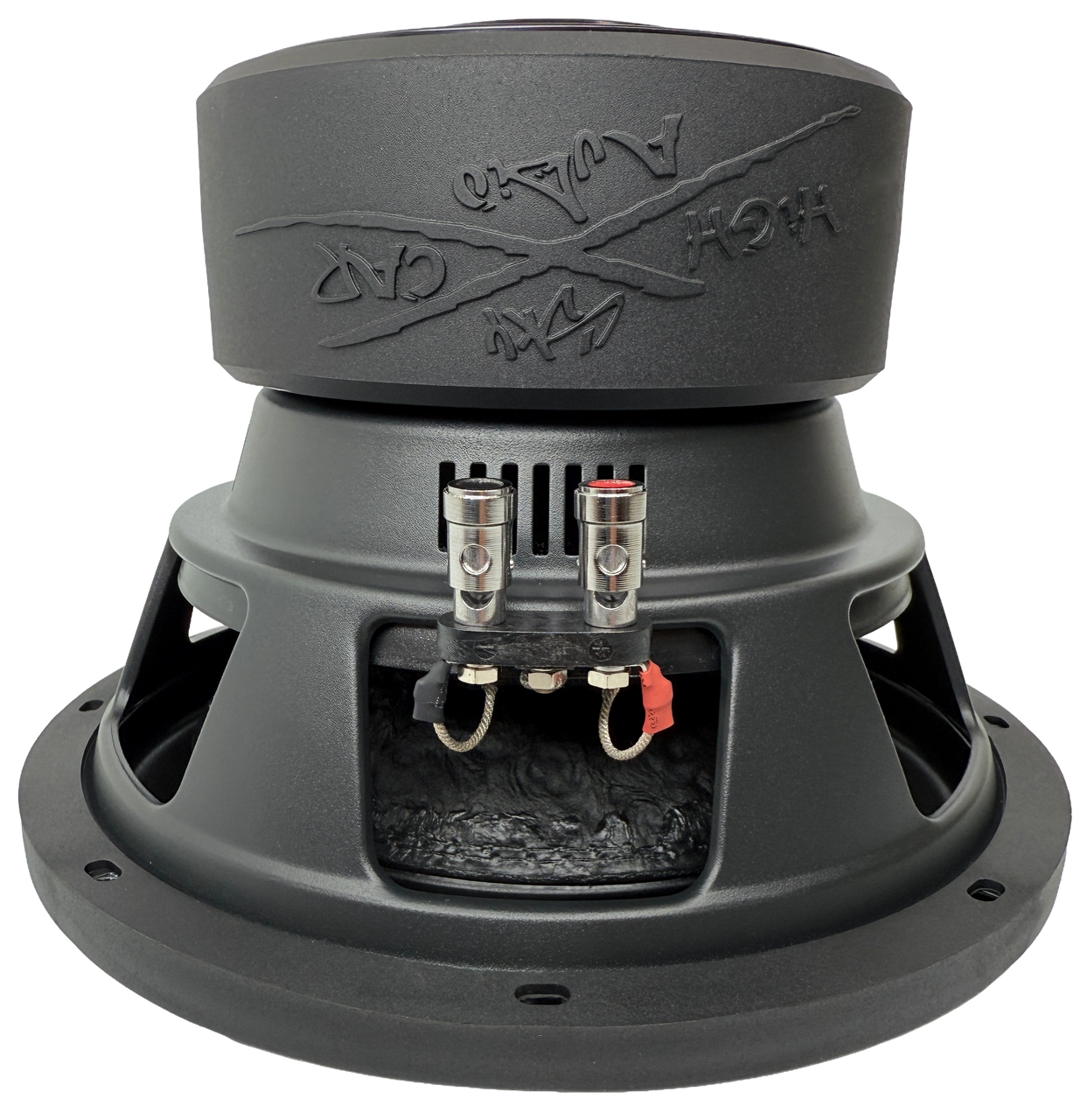Sky High Car Audio FE Series 10" Subwoofer