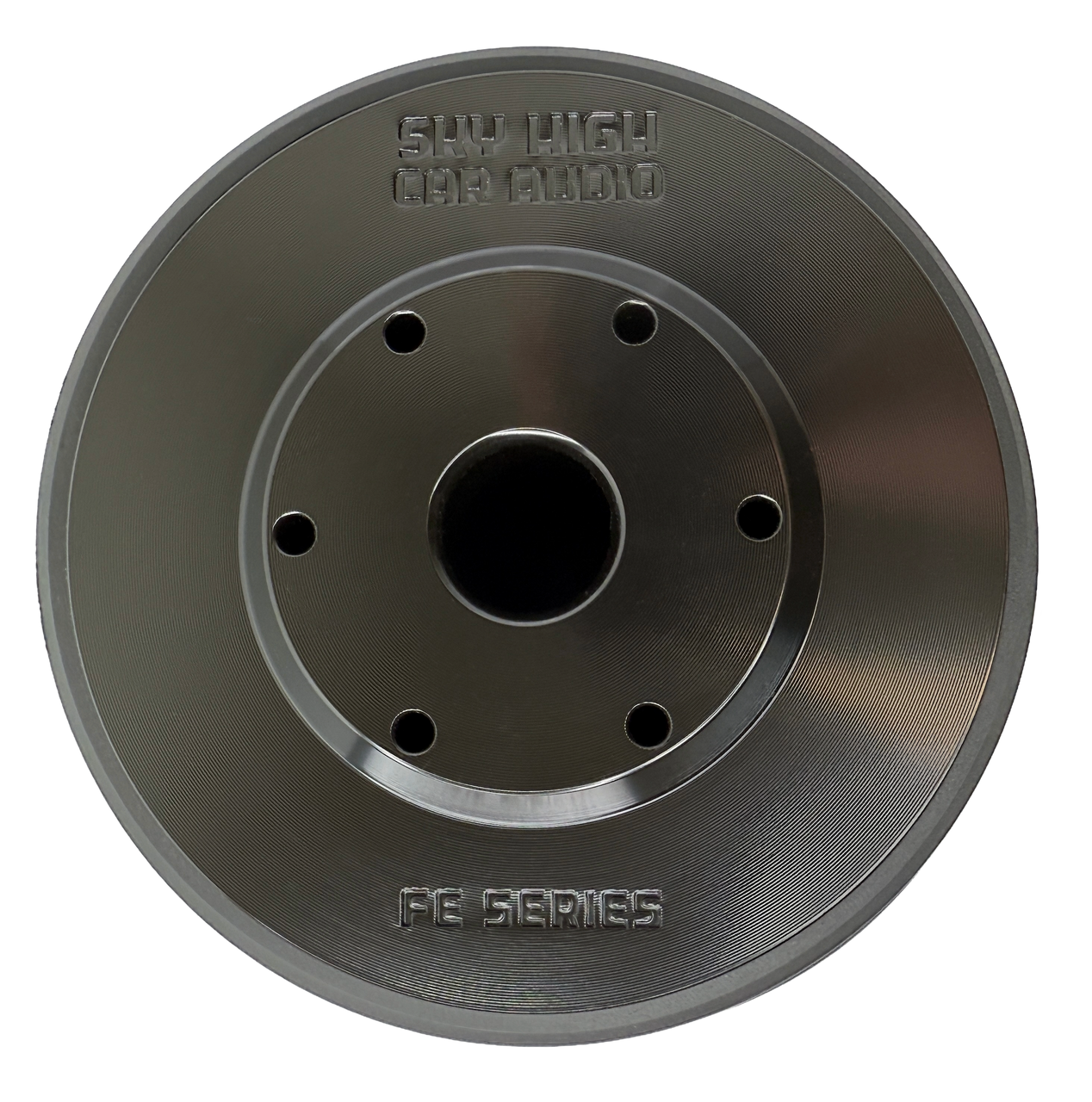 Sky High Car Audio FE Series 10" Subwoofer