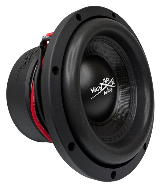 Sky High Car Audio FE Series 8" Subwoofer