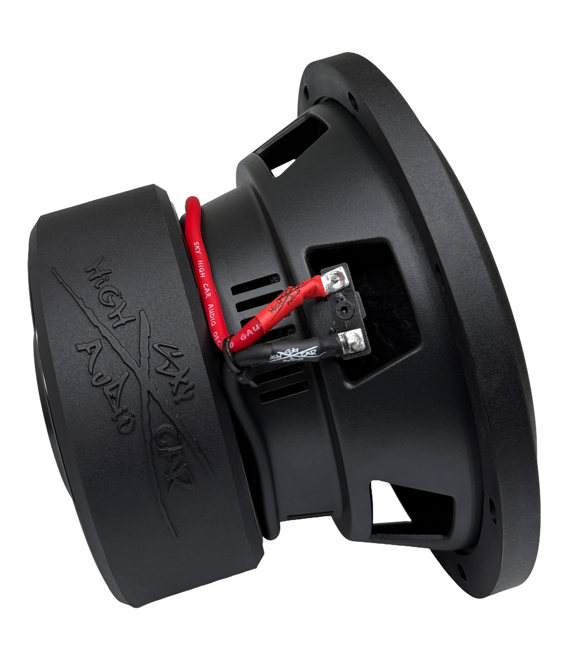 Sky High Car Audio FE Series 8" Subwoofer