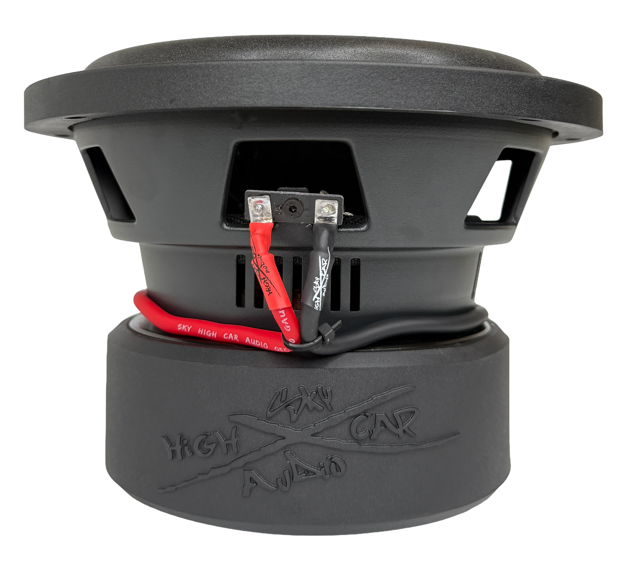 Sky High Car Audio FE Series 8" Subwoofer