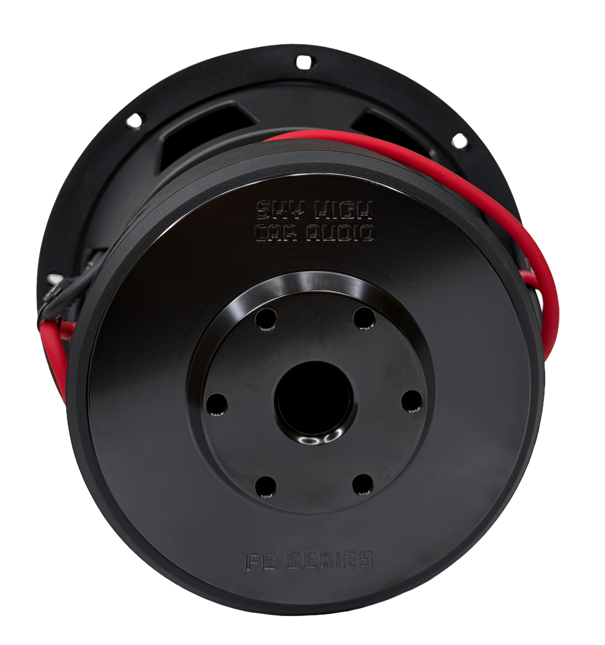 Sky High Car Audio FE Series 8" Subwoofer