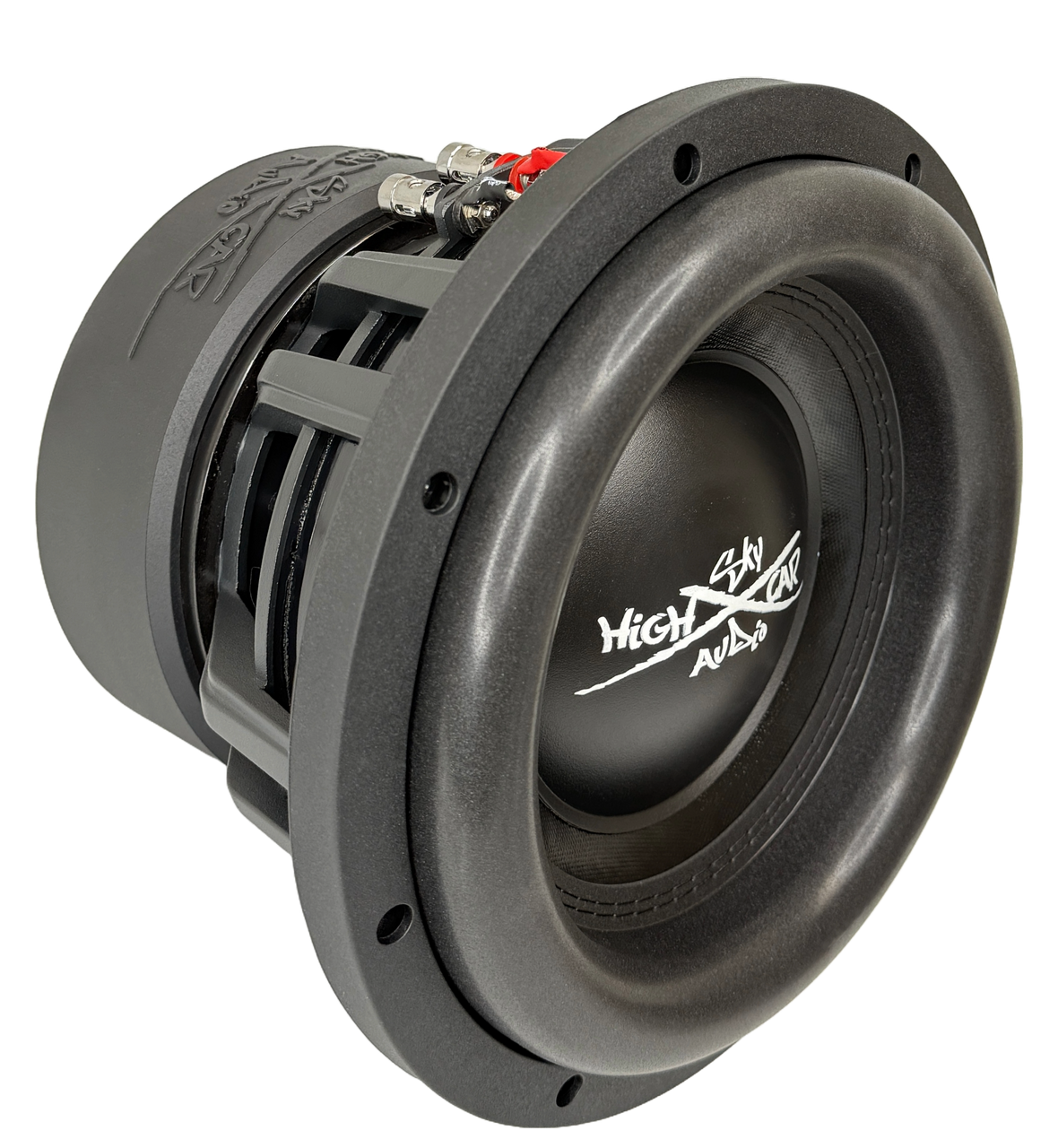 Sky High Car Audio FXB Series 10" Subwoofer