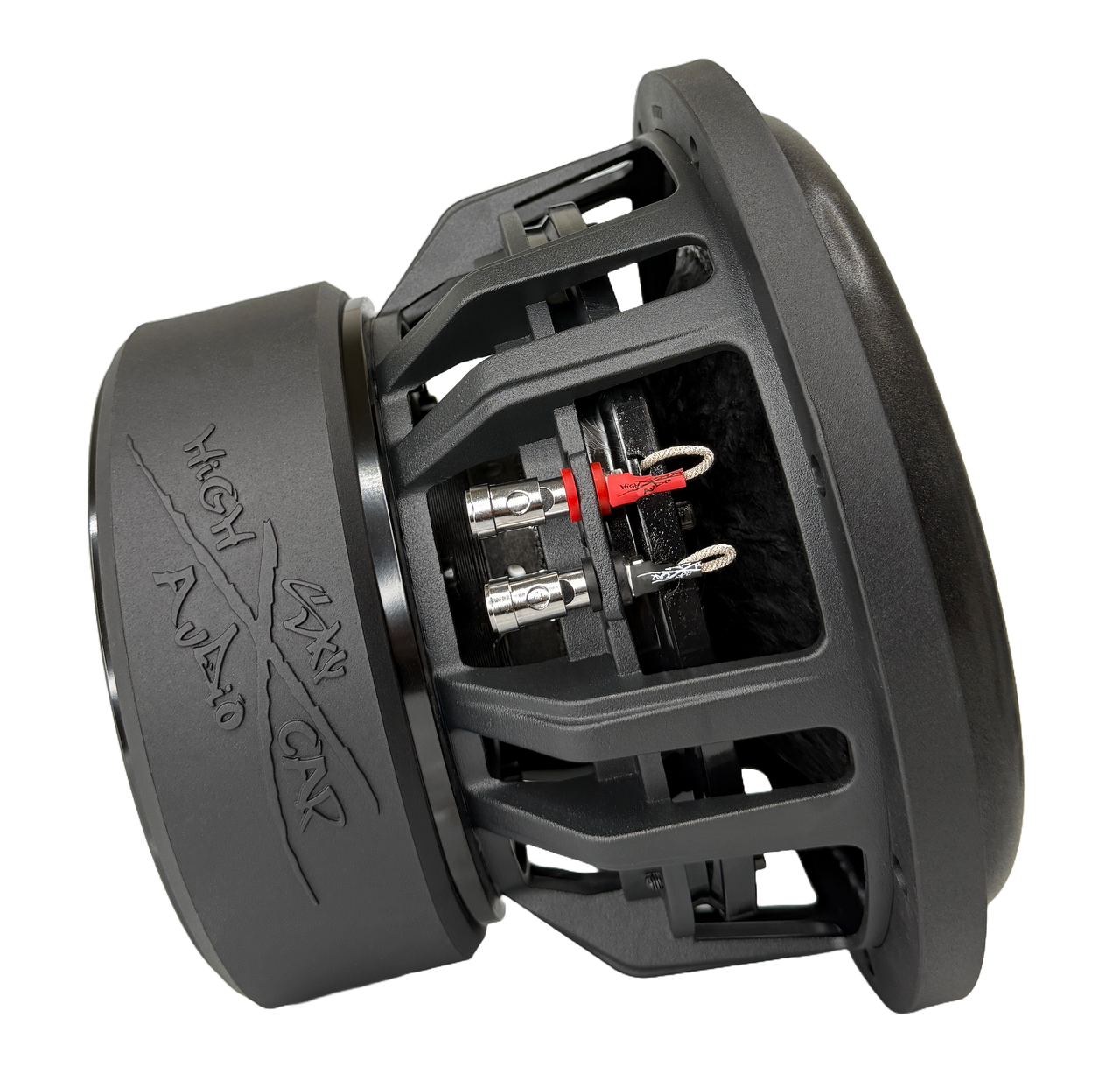 Sky High Car Audio FXB Series 10" Subwoofer