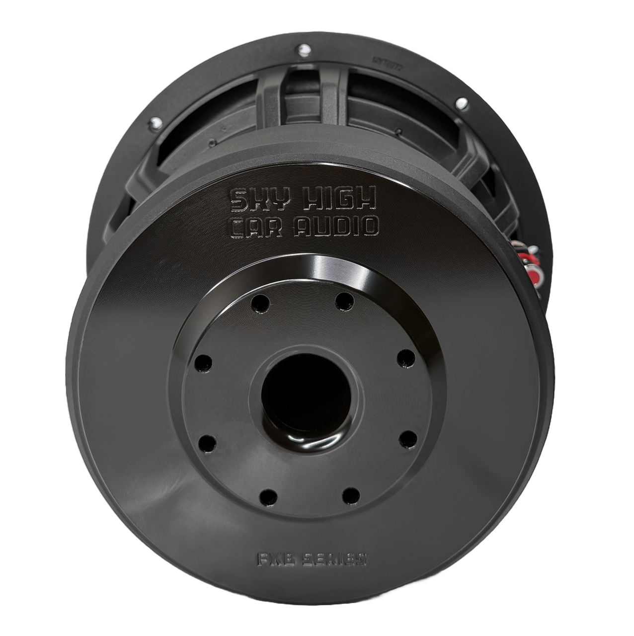 Sky High Car Audio FXB Series 10" Subwoofer