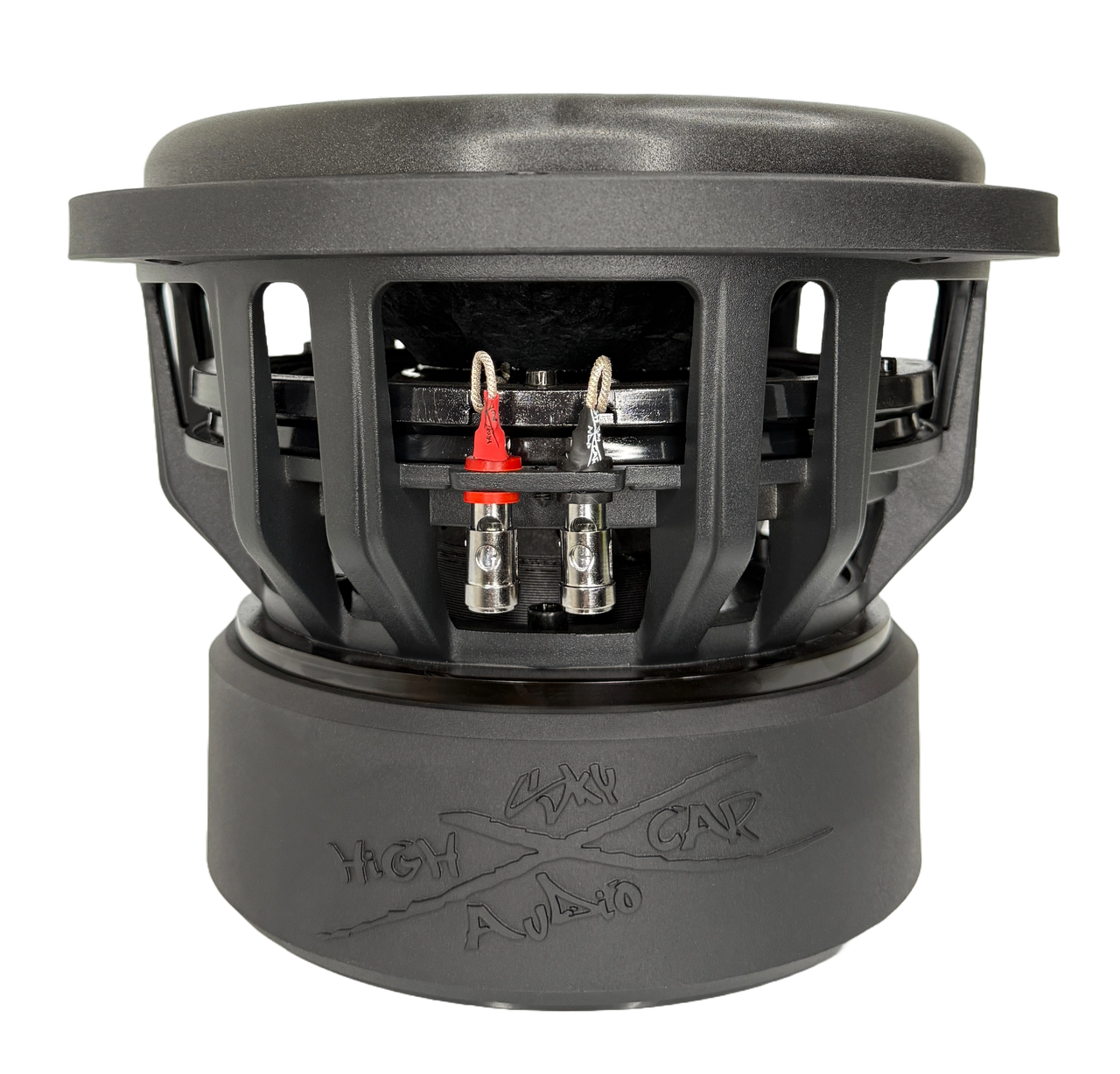 Sky High Car Audio FXB Series 10" Subwoofer