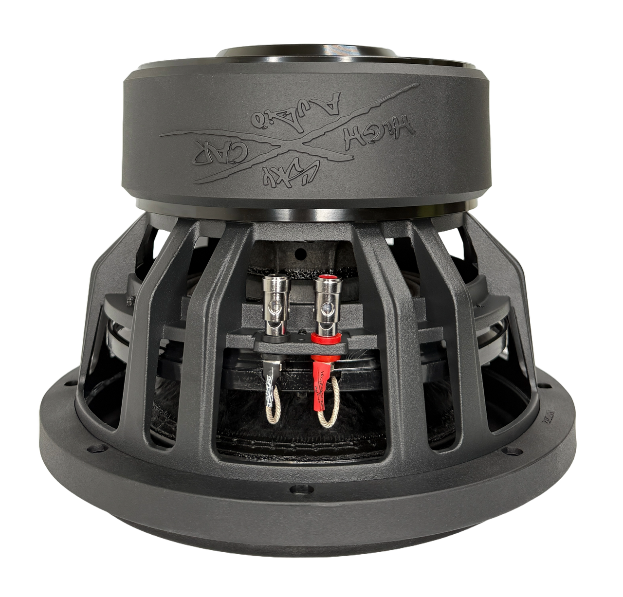 Sky High Car Audio FXB Series 10" Subwoofer