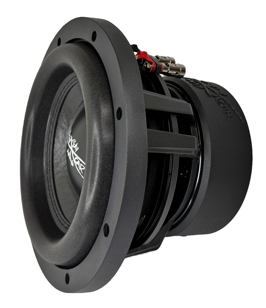 Sky High Car Audio FXB Series 8" Subwoofer