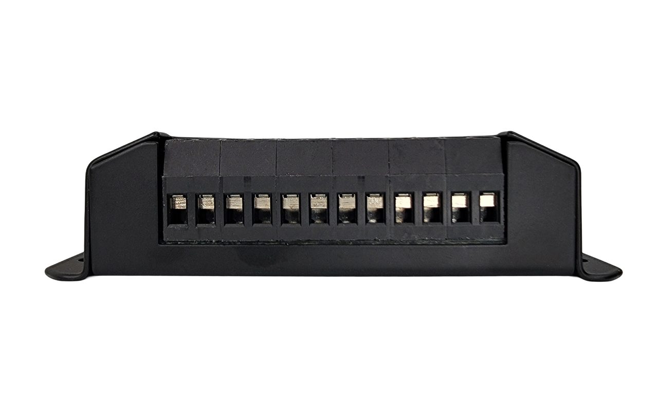 Sky High Car Audio 5 Channel Hi To Low Converter