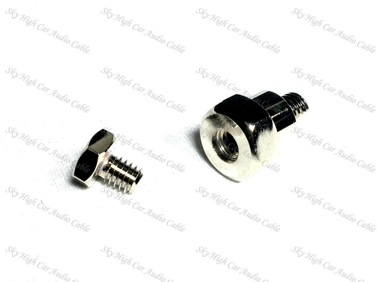 GM Side Post Battery Terminal