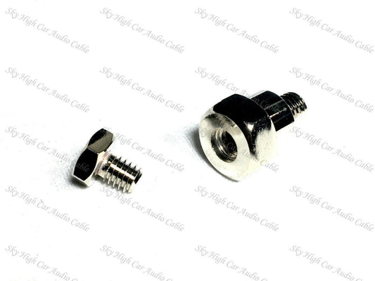 GM Side Post Battery Terminal