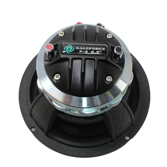 GaleForce Audio F-3 6.5"