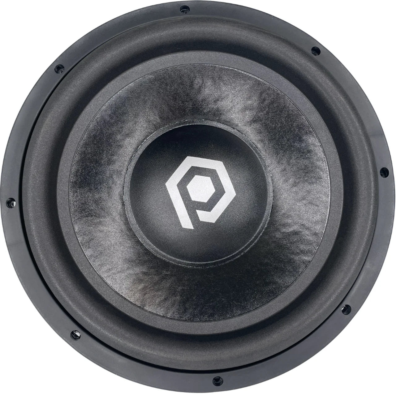 SoundQubed HDS2.2 15" Series Subwoofer