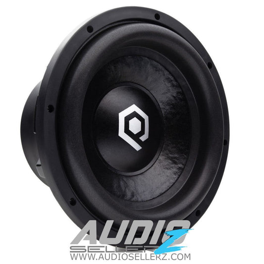 SoundQubed HDS3.2 12 Series Subwoofer