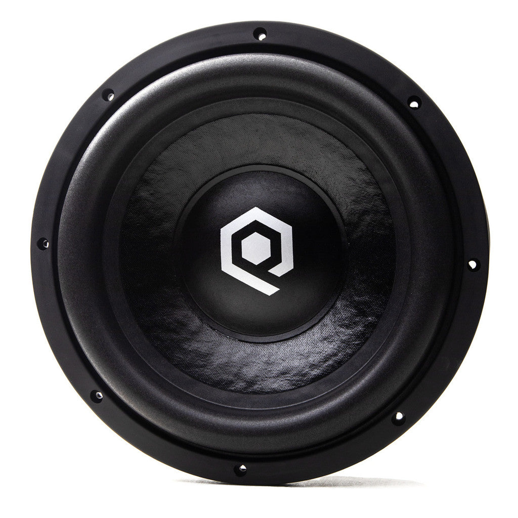 SoundQubed HDS3.2 12 Series Subwoofer