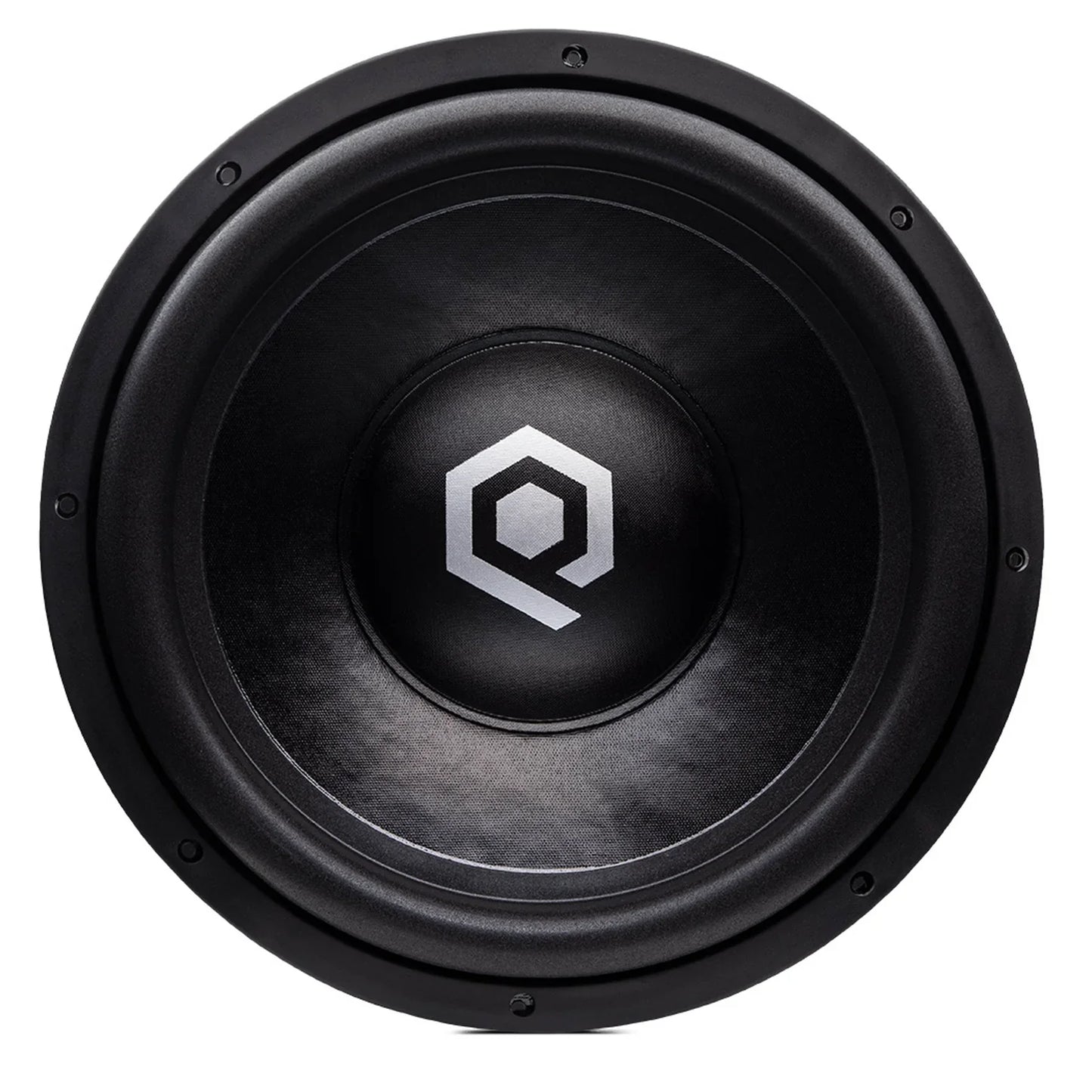 SoundQubed HDS2.2 15" Series Subwoofer