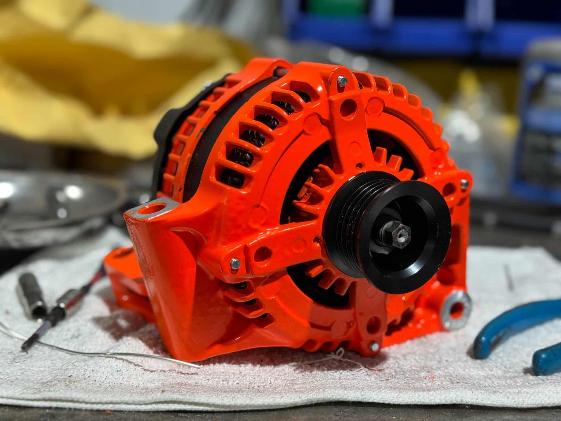 2007-2010 Chevy Malibu G6 Aura 3.5L 3.9L | Audio Sellerz