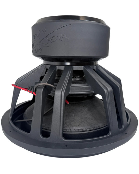 Sky High Car Audio FXXL Series 18" Subwoofer