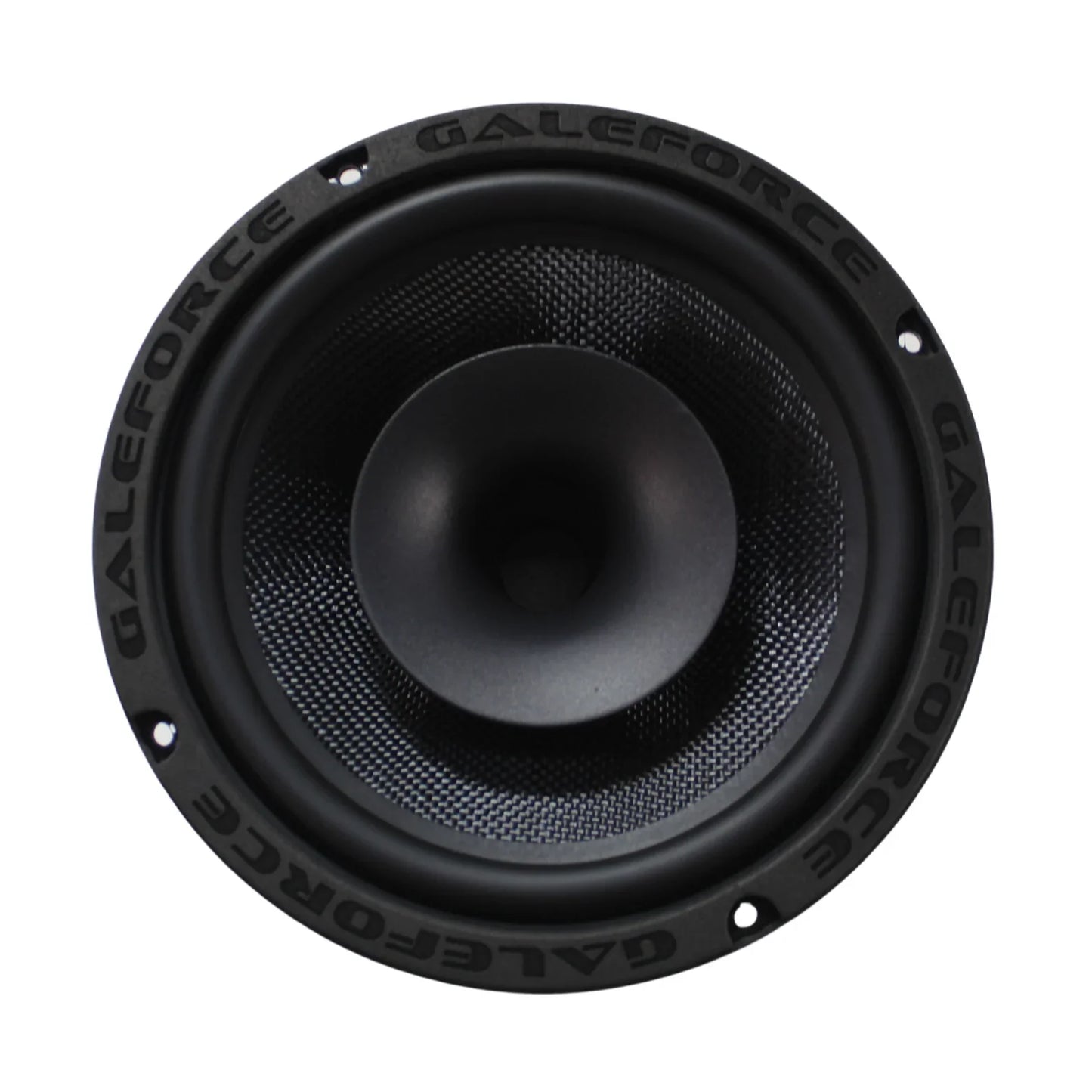 GaleForce Audio F-3 8"