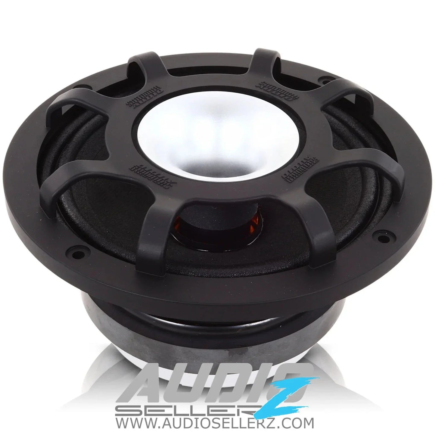 Sundown Audio ECX 6.5"