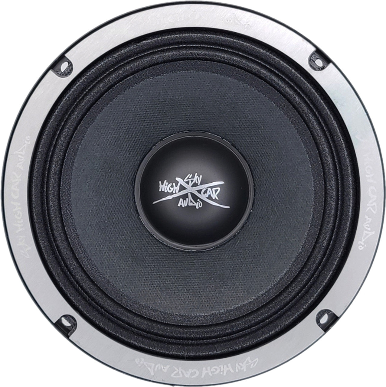 SHCA Pro Audio EL84 8" Midrange Midbass Speaker 275 Watts 4 ohm (Single)